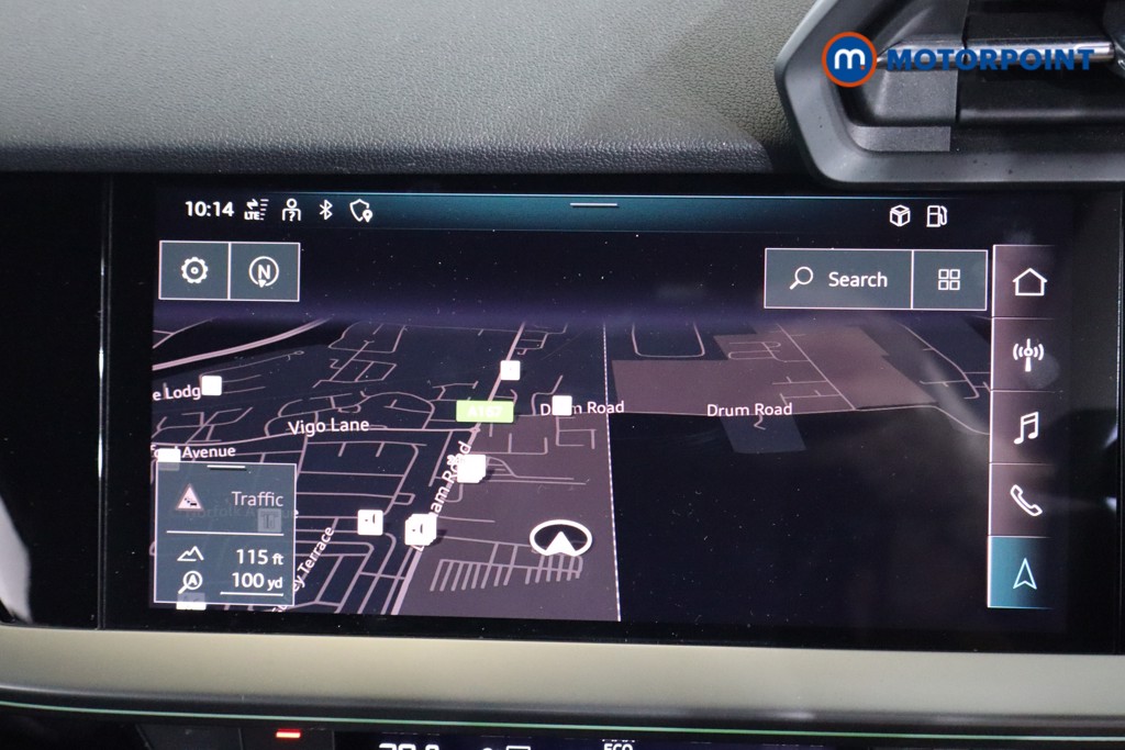 Used Audi A3 2022 for sale - 76290843: Photo 16