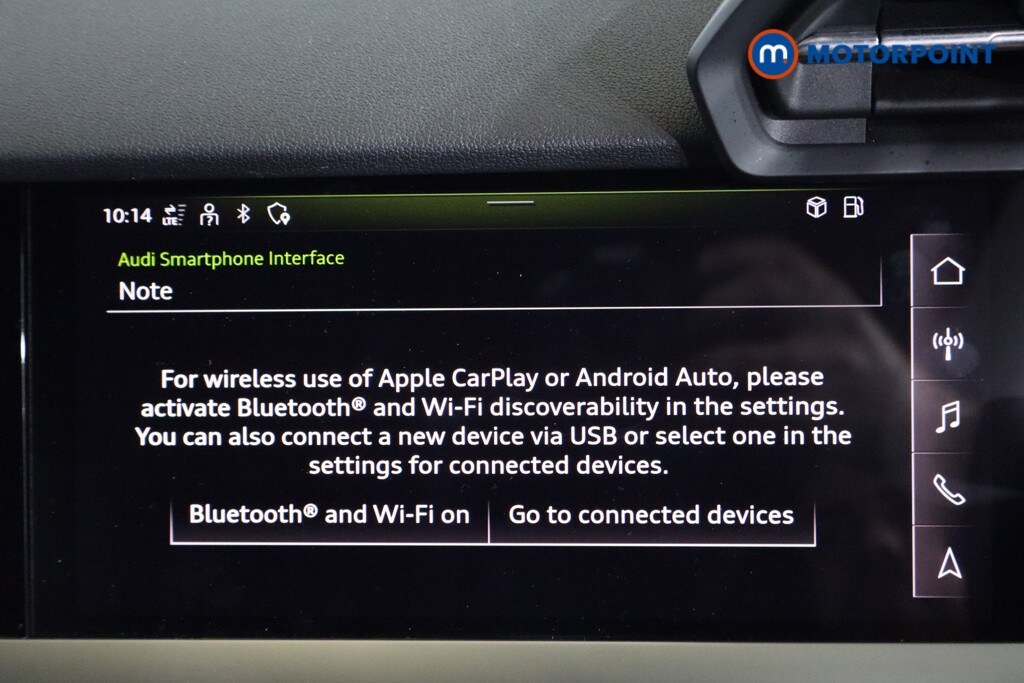 Used Audi A3 2022 for sale - 76290843: Photo 17