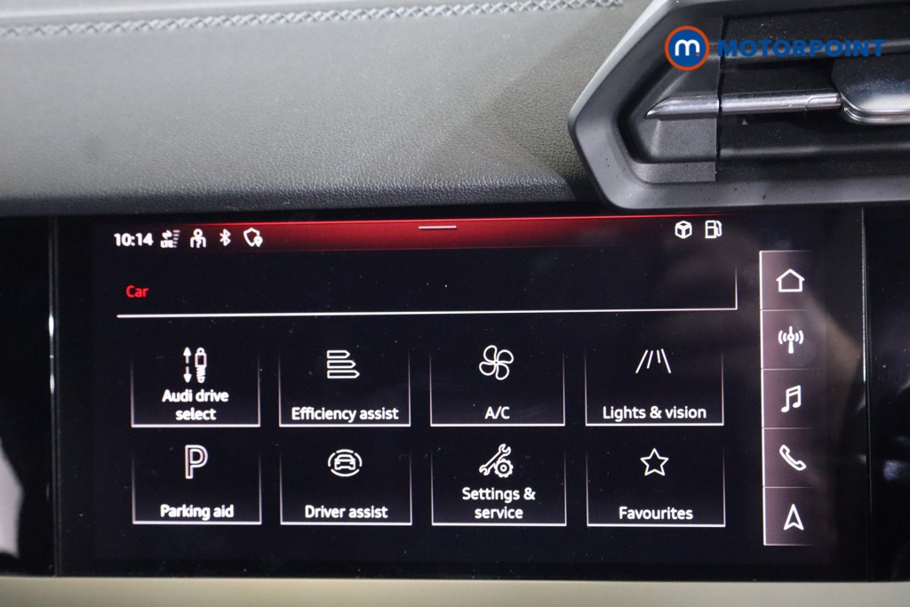 Used Audi A3 2022 for sale - 76290843: Photo 18