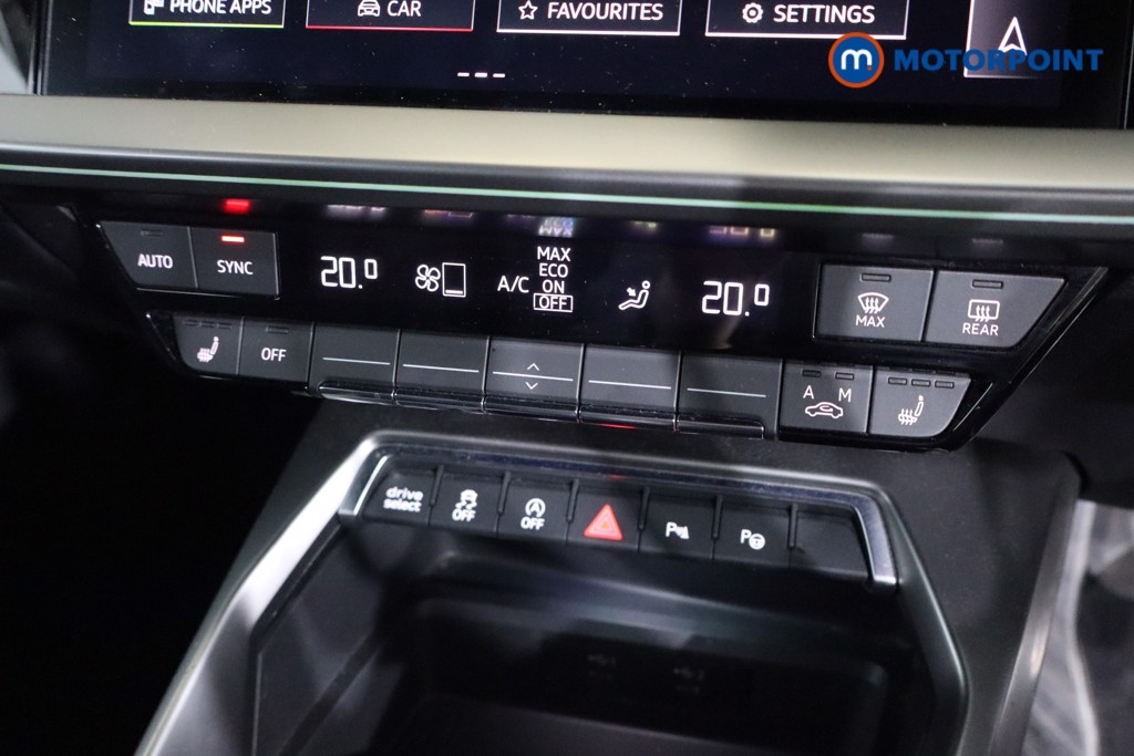 Used Audi A3 2022 for sale - 76290843: Photo 19