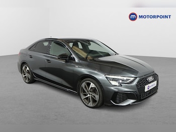 Used Audi A3 2022 for sale - 76290843: Photo