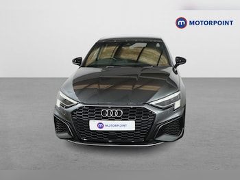 Used Audi A3 2022 for sale - 76290843: Photo