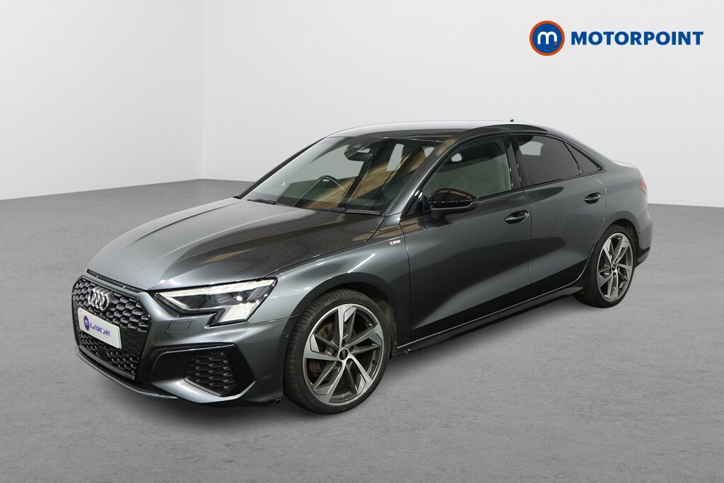 Used Audi A3 2022 for sale - 76290843: Photo 3