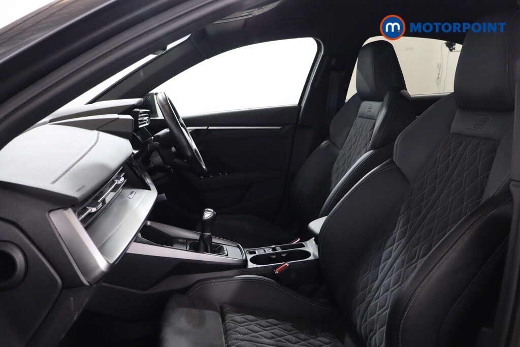 Used Audi A3 2022 for sale - 76290843: Photo 31