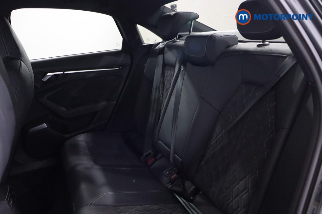 Used Audi A3 2022 for sale - 76290843: Photo 32