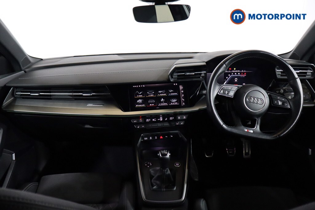 Used Audi A3 2022 for sale - 76290843: Photo 34