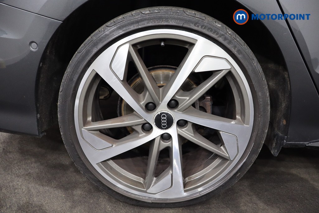 Used Audi A3 2022 for sale - 76290843: Photo 37