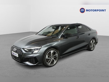 Used Audi A3 2022 for sale - 76290843: Photo