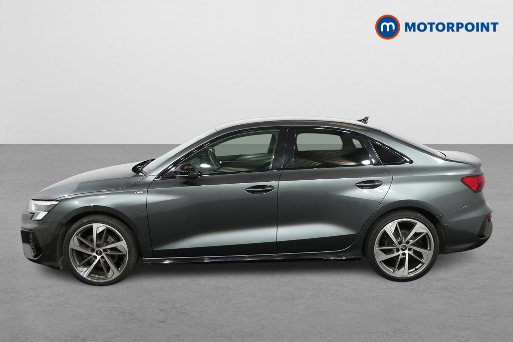 Used Audi A3 2022 for sale - 76290843: Photo 4