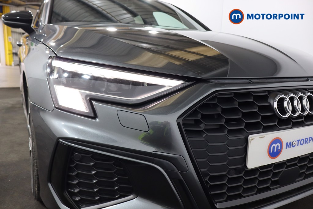 Used Audi A3 2022 for sale - 76290843: Photo 41