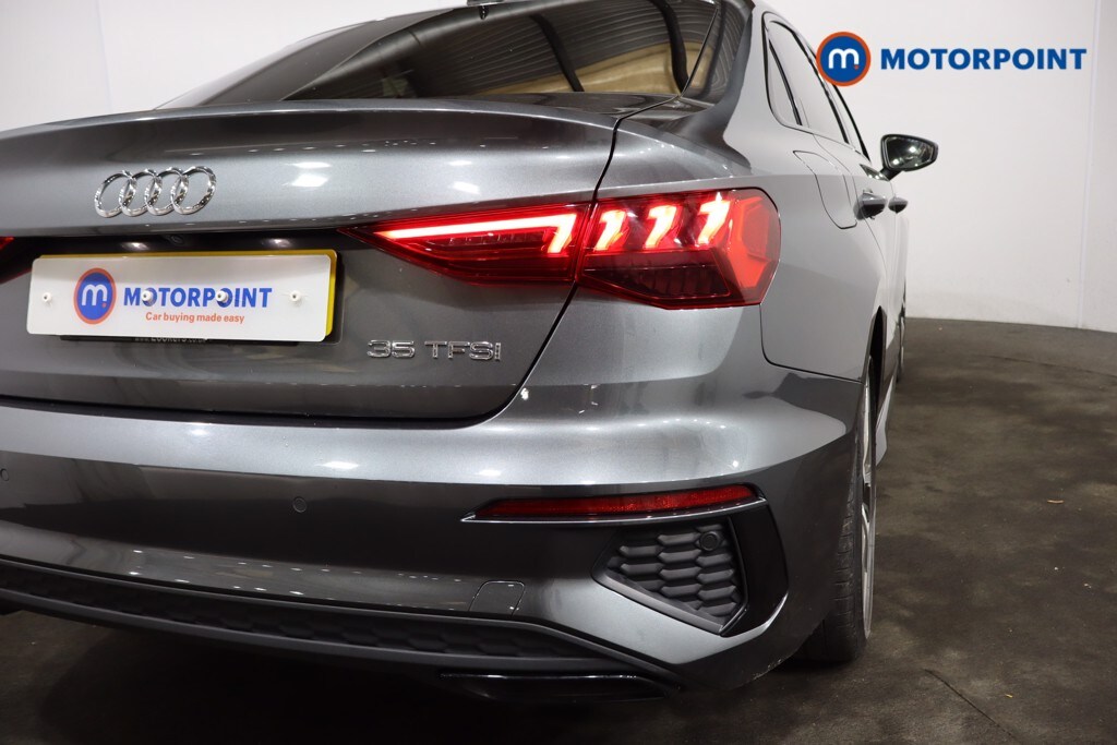 Used Audi A3 2022 for sale - 76290843: Photo 42