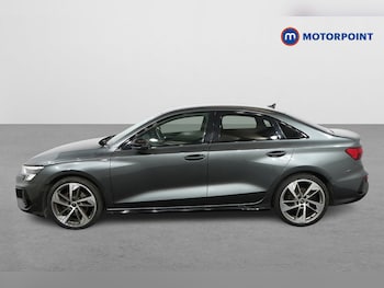Used Audi A3 2022 for sale - 76290843: Photo