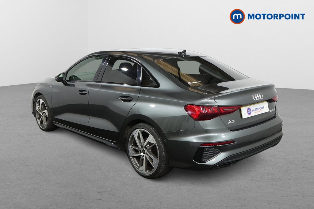 Used Audi A3 2022 for sale - 76290843: Photo 5