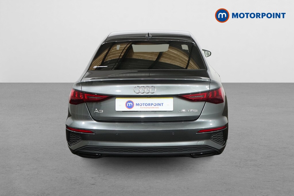 Used Audi A3 2022 for sale - 76290843: Photo 6
