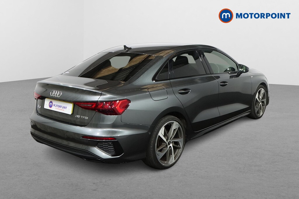 Used Audi A3 2022 for sale - 76290843: Photo 7