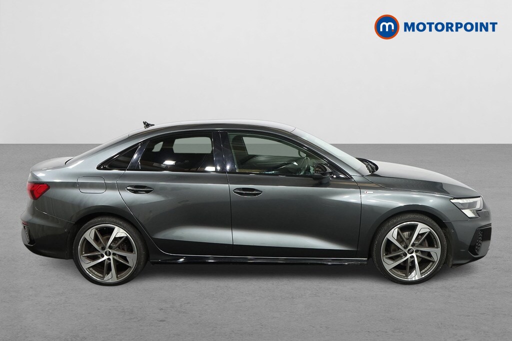 Used Audi A3 2022 for sale - 76290843: Photo 8