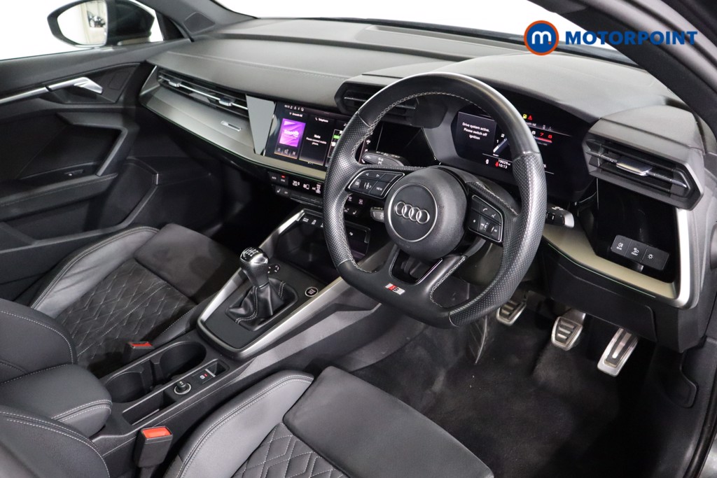 Used Audi A3 2022 for sale - 76290843: Photo 9