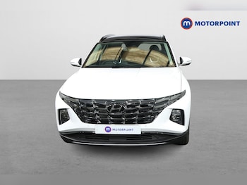 Used Hyundai TUCSON 2023 for sale - 75603578: Photo