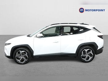 Used Hyundai TUCSON 2023 for sale - 75603578: Photo