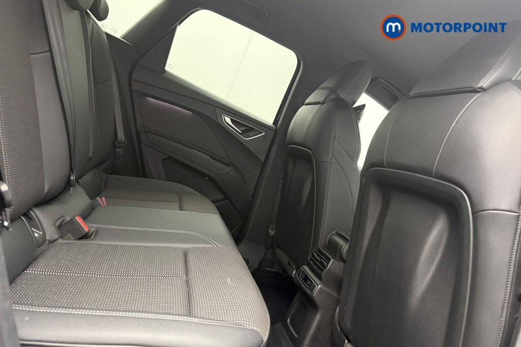 Used Audi Q4 e-tron 2021 for sale - 78039853: Photo 17