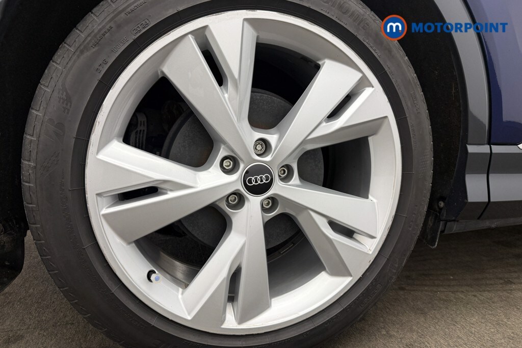 Used Audi Q4 e-tron 2021 for sale - 78039853: Photo 18