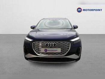 Used Audi Q4 e-tron undefined for sale - 78039853: Photo