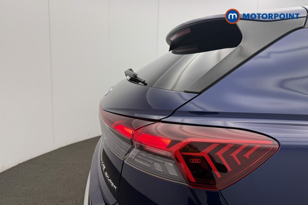 Used Audi Q4 e-tron 2021 for sale - 78039853: Photo 34