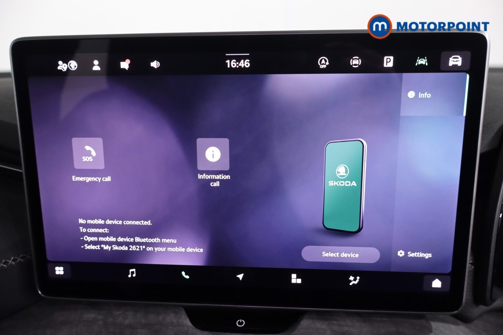 Used Skoda Kodiaq 2025 for sale - 77533464: Photo 14