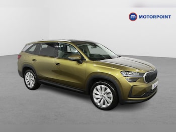 Used Skoda Kodiaq 2025 for sale - 77533464: Photo