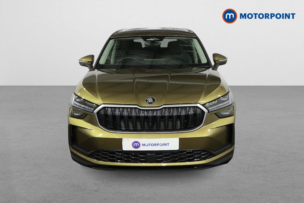 Used Skoda Kodiaq 2025 for sale - 77533464: Photo 2