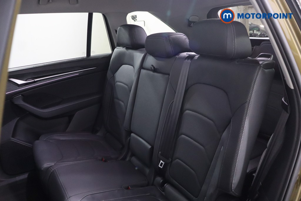 Used Skoda Kodiaq 2025 for sale - 77533464: Photo 29