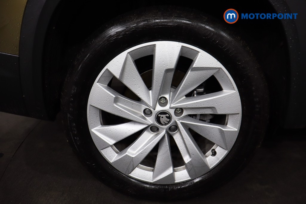 Used Skoda Kodiaq 2025 for sale - 77533464: Photo 37