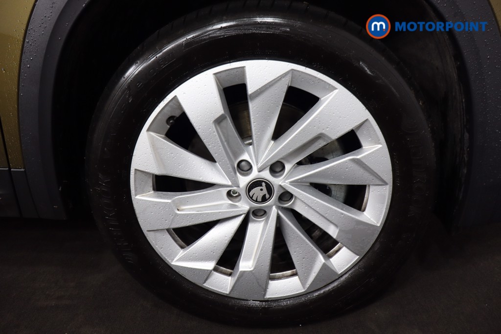 Used Skoda Kodiaq 2025 for sale - 77533464: Photo 38