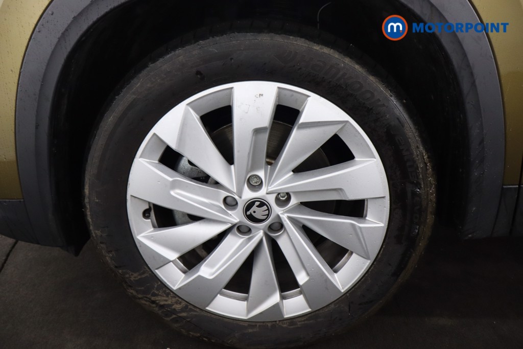 Used Skoda Kodiaq 2025 for sale - 77533464: Photo 39