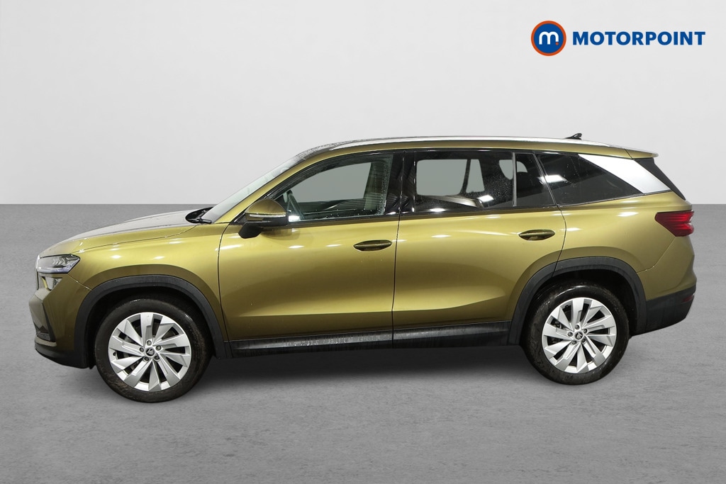 Used Skoda Kodiaq 2025 for sale - 77533464: Photo 4