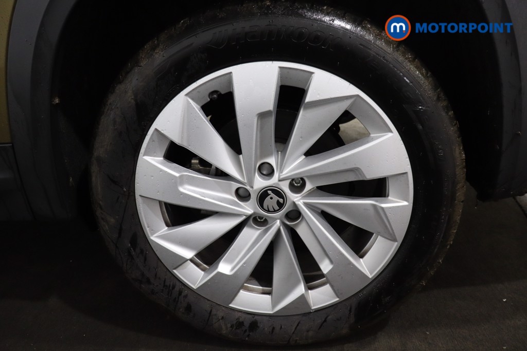 Used Skoda Kodiaq 2025 for sale - 77533464: Photo 40