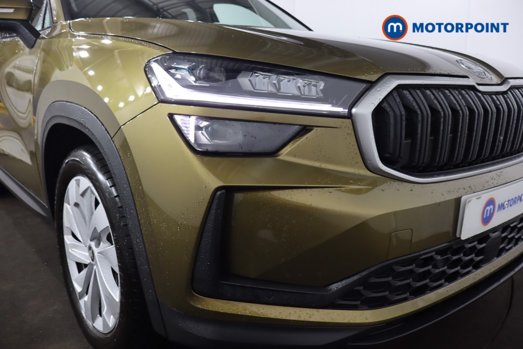 Used Skoda Kodiaq 2025 for sale - 77533464: Photo 41