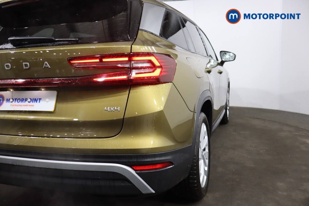 Used Skoda Kodiaq 2025 for sale - 77533464: Photo 42