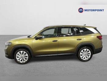 Used Skoda Kodiaq 2025 for sale - 77533464: Photo