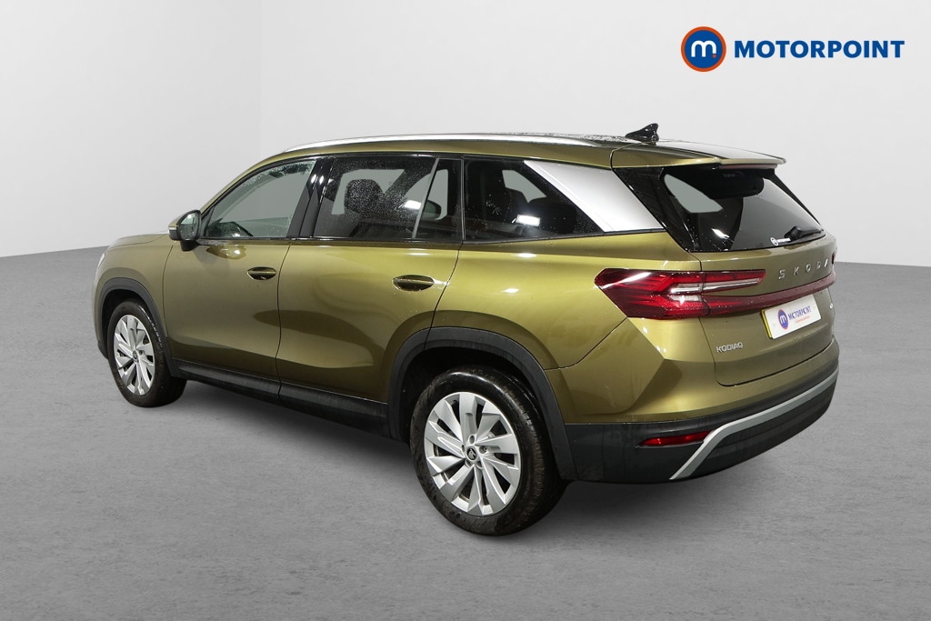 Used Skoda Kodiaq 2025 for sale - 77533464: Photo 5