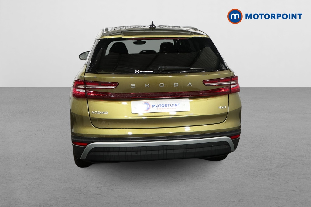 Used Skoda Kodiaq 2025 for sale - 77533464: Photo 6