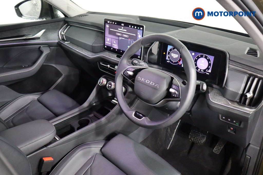 Used Skoda Kodiaq 2025 for sale - 77533464: Photo 9