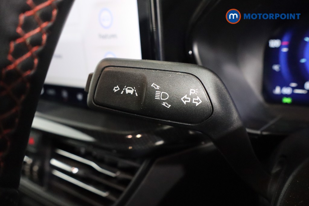 Used Ford Focus 2023 for sale - 76895779: Photo 12