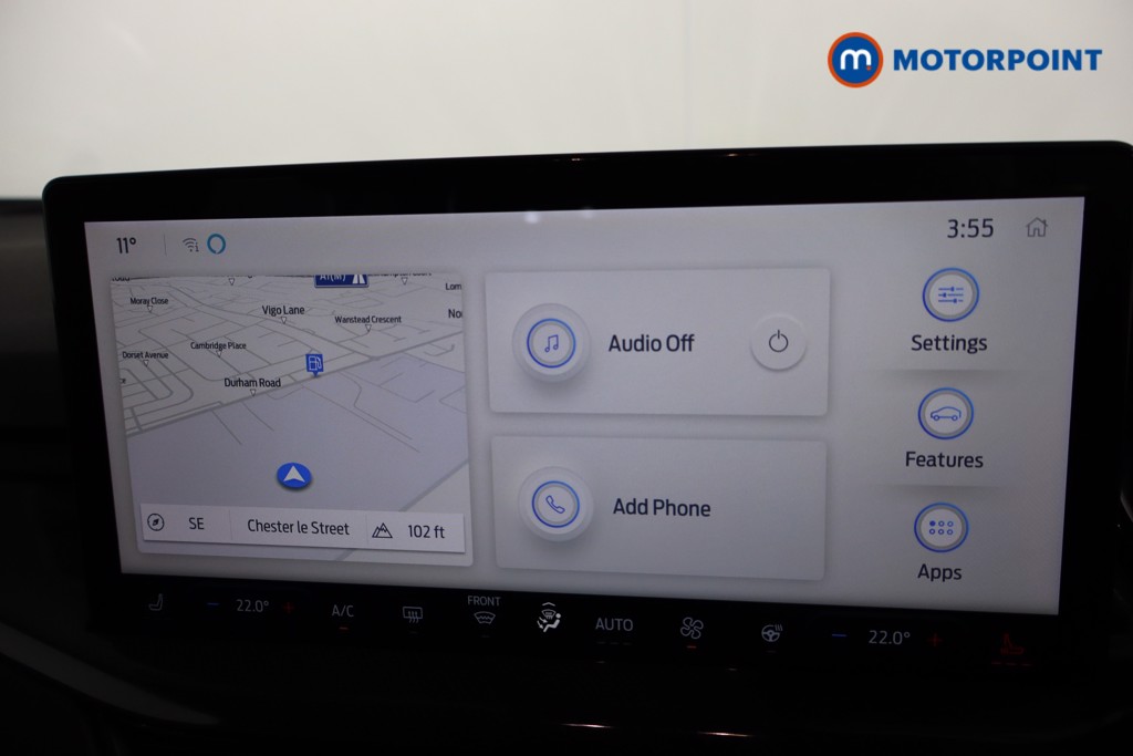 Used Ford Focus 2023 for sale - 76895779: Photo 15