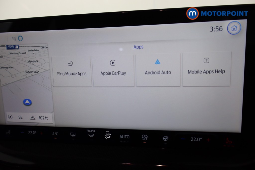 Used Ford Focus 2023 for sale - 76895779: Photo 17