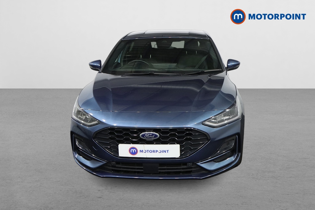 Used Ford Focus 2023 for sale - 76895779: Photo 2