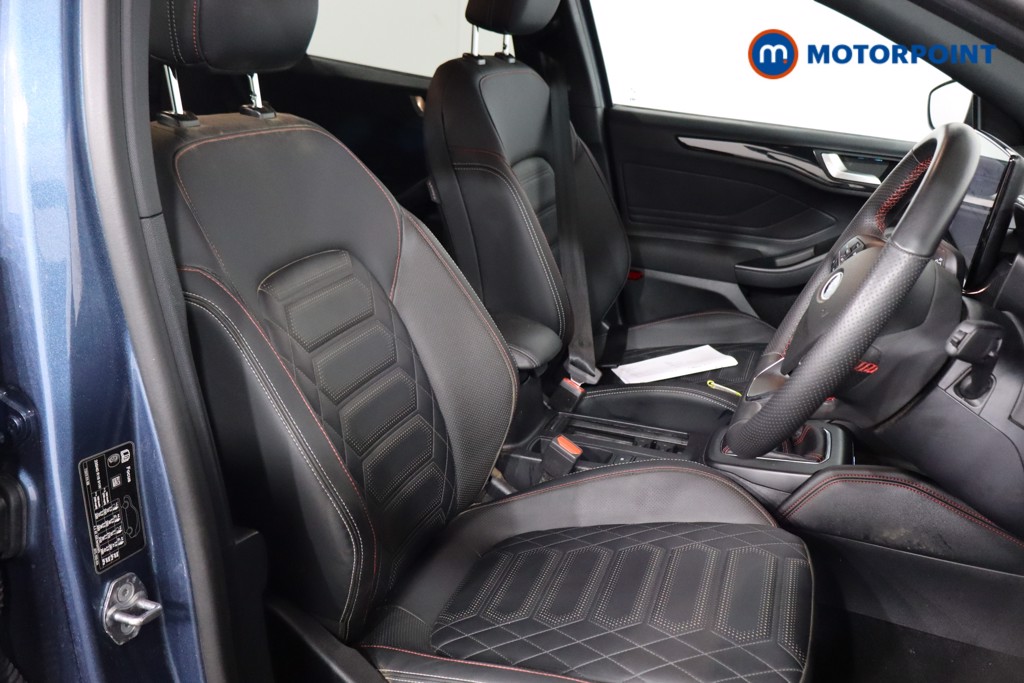 Used Ford Focus 2023 for sale - 76895779: Photo 24