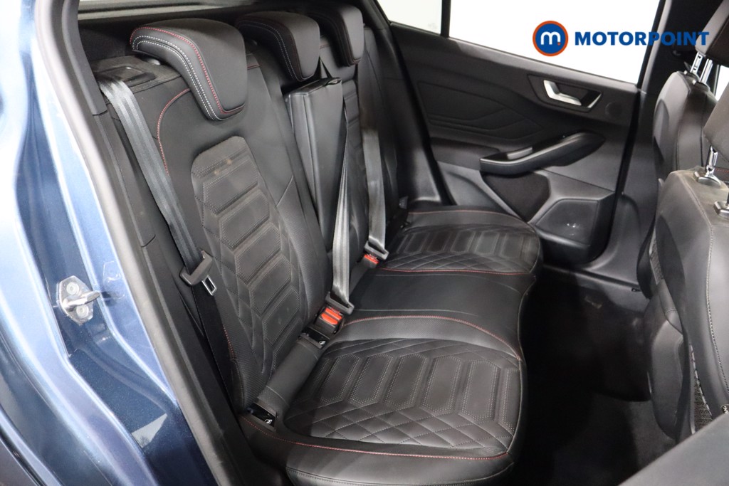 Used Ford Focus 2023 for sale - 76895779: Photo 25