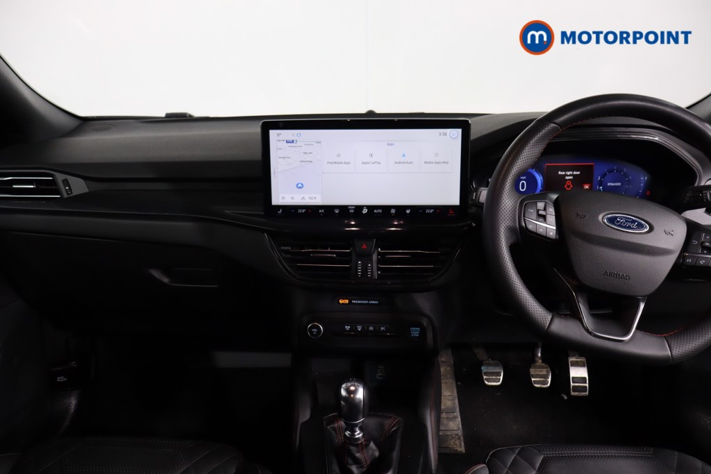 Used Ford Focus 2023 for sale - 76895779: Photo 26