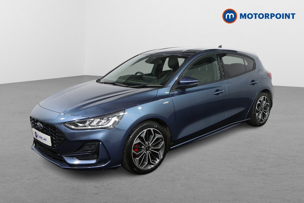 Used Ford Focus 2023 for sale - 76895779: Photo 3